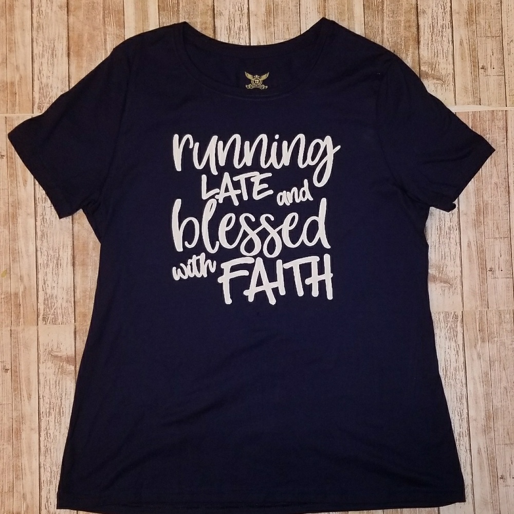 Graphic T